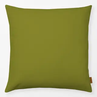 Kissen Olive