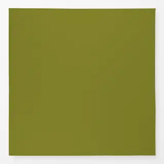 Tischdecke Olive