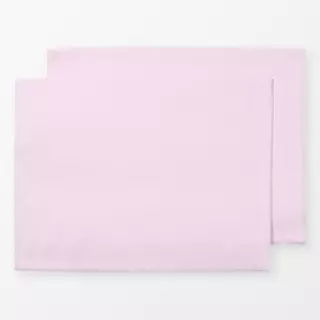Tischset colors Rosa Sunkissed