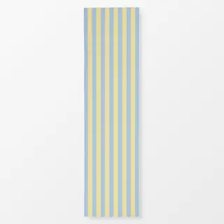 Tischläufer colors stripes Butter & Eis