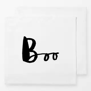 Servietten Boo