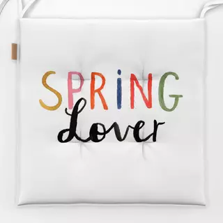Sitzkissen Easter Fun Spring Lover
