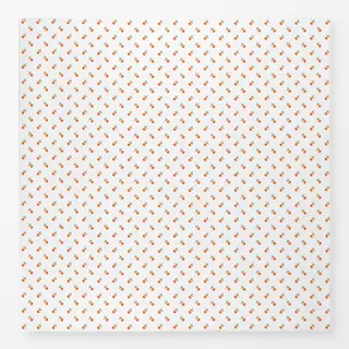 Tischdecke Summer Fun Orangen