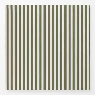 Tischdecke Stripes Christmas grün weiß