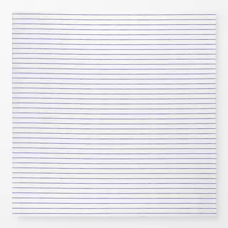 Tischdecke Summer Fun Streifen blau