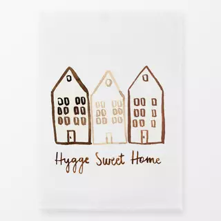 Geschirrtücher cozy Christmas-hygge home