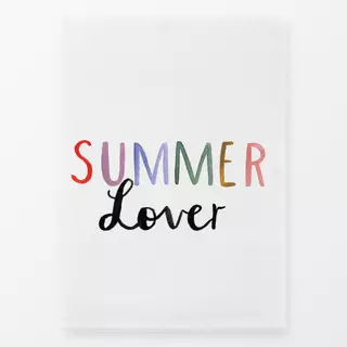 Geschirrtücher Summer Lover