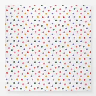 Tischdecke Easter Fun Dots