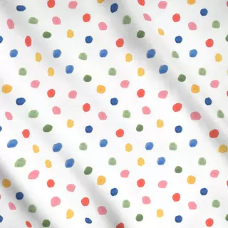 Meterware Summer Dots