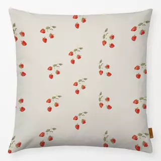 Kissen cute strawberrys