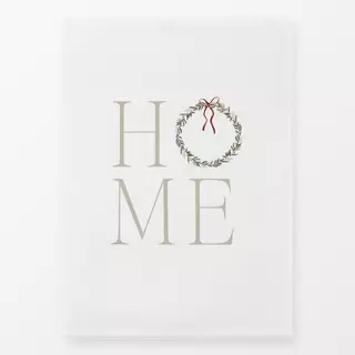 Geschirrtücher Classic christmas home beige