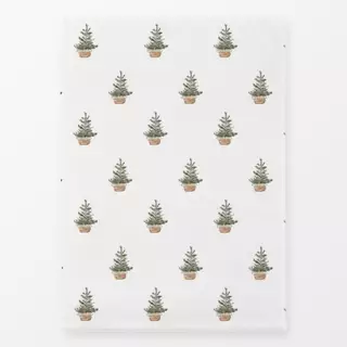 Geschirrtücher Hygge Weihnachtsbaum