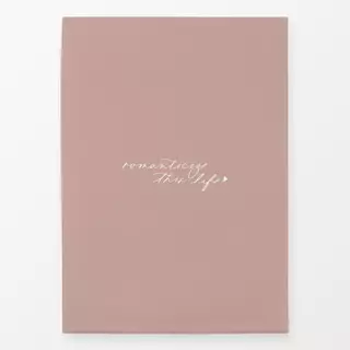 Geschirrtücher romanticize this life
