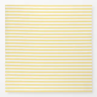 Tischdecke Summer Stripes Yellow