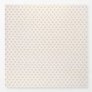 Tischdecke Flower Pattern Outline