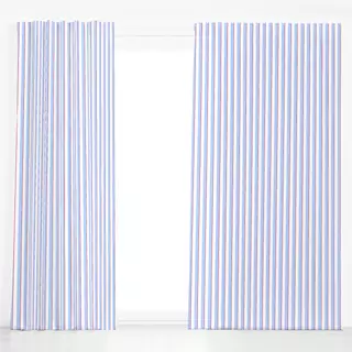 Dekovorhang Stripes to Enjoy