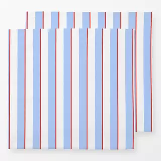 Servietten Stripes to Enjoy