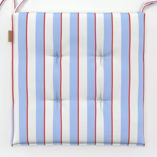Sitzkissen Stripes to Enjoy