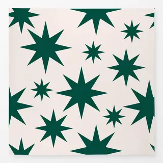 Tischdecke Grün