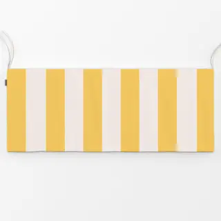 Bankauflage Bikini Bold Stripes