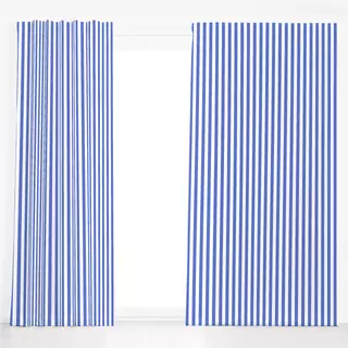 Dekovorhang Stripes to Swim