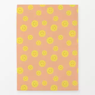 Geschirrtücher Smile Pattern