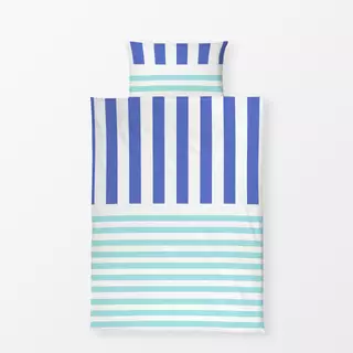 Bettwäsche Stripes to Feel mixed