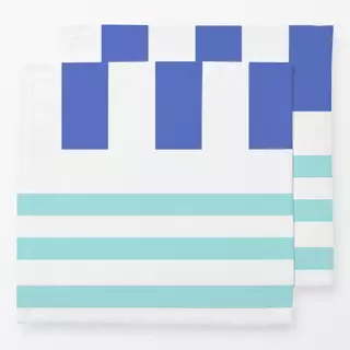 Servietten Stripes to Feel mixed