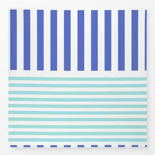 Tischdecke Stripes to Feel mixed