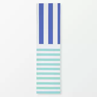 Tischläufer Stripes to Feel mixed