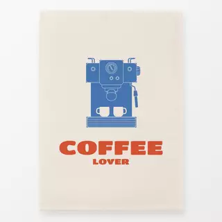 Geschirrtücher Coffee Lover light