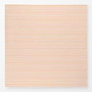 Tischdecke Stripes to Smile and Feel