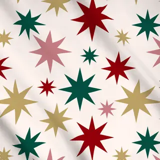 Meterware Bunt