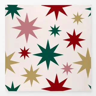 Tischdecke Bunt