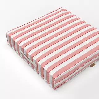Bodenkissen Stripes to Play
