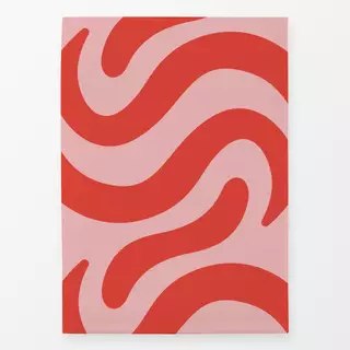 Geschirrtücher Lollipop red big
