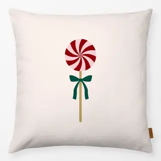 Kissen Creme