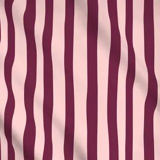 Meterware Burgundy