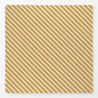 Tischdecke Wichtel Streifen Pattern