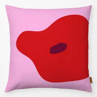 Kissen Poppy Big