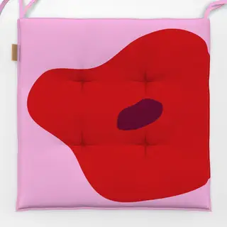 Sitzkissen Poppy Big