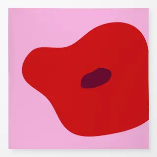 Tischdecke Poppy Big