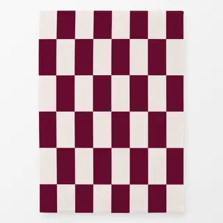 Geschirrtücher Home sweet Home Pattern