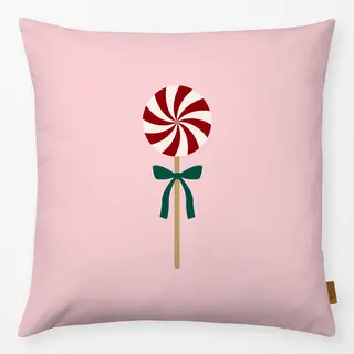 Kissen Rosa