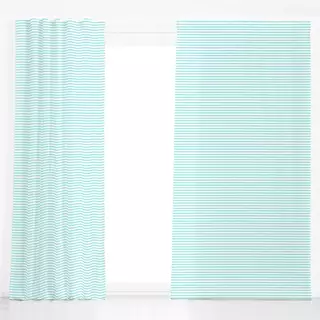 Dekovorhang Stripes to Feel