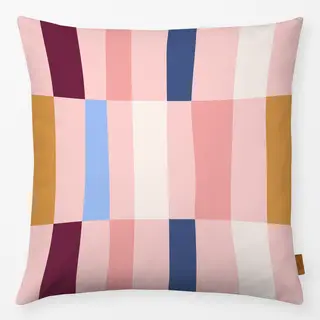 Kissen Bunt