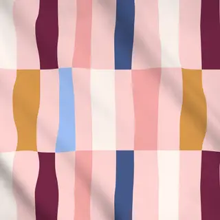 Meterware Bunt