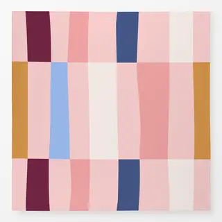 Tischdecke Bunt