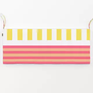 Bankauflage Stripes to Mix