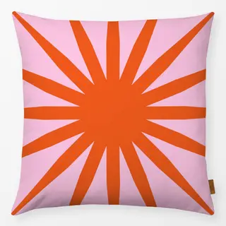 Kissen Sun Shine Bold